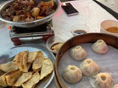 -桂萍特色牛筋牛杂(长堤街总店)