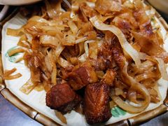 -葛记焖饼(伏牛路店)