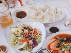 -日照大牌檔•小船海鲜(万平口店)