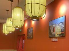 -京熙和肉饼(旺角购物广场店)
