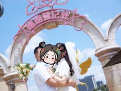 -三生有幸婚礼策划·求婚策划·婚纱照·领证跟拍