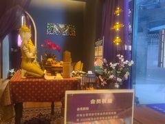-泰享受·泰式按摩·SPA(海珠琶洲新村店)