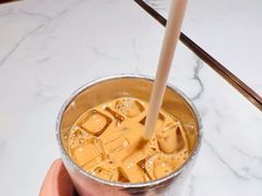 -深仔记茶餐厅(亚士厘道店)