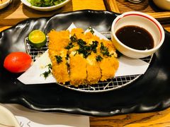 -匠和风精致料理(莆田财富中心店)