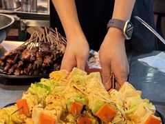 -九村烤脑花·两江非遗(创始总店)