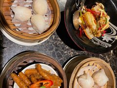 -桃源春晓中餐厅 TaoYuan Restaurant