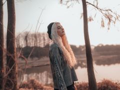 -艾溪湖湿地公园