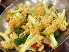 -Reunion BBQ 东北人餐厅