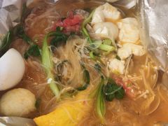 -见味花甲(福田coco park店)