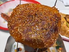 -老味烧烤(总店)