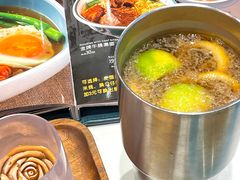 -柠檬树茶餐厅(海雅缤纷城店)