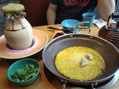 灶膛罐罐牛腩-吃饭皇帝大(合生汇店)