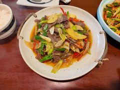 -紫滇源云南生态菜(丹凤街店)