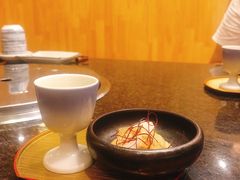 -万福炭火烤肉日本料理(新街口店)