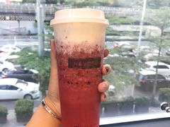 -喜茶(深圳东门1234店)