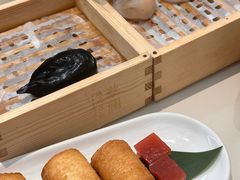 -蔡澜点心·粤菜(月星环球港店)