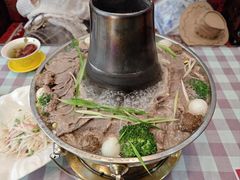 -伊帆食府·青海地方特色美食