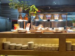 -长沙三景韦尔斯利酒店·Oval全日制餐厅自助餐