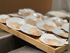 -松临·铁板烧&Omakase(神农店)