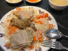 双排饭-217丰惠源抓饭(江乾路店)