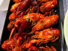 -靓靓蒸虾(中山公园店)