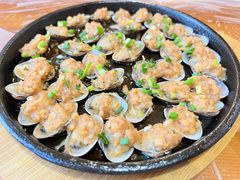 -关二哥烧烤(王家湾店)