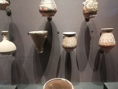 -陕西历史博物馆