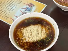 -毛华美食(清扬路店)