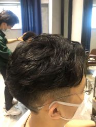 点击看大图 -藤野造型·专业烫染店