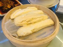 长馒头-月圆霖特色农家乐