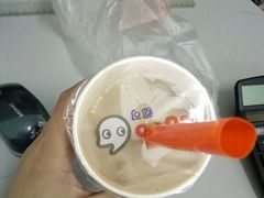 -CoCo都可(西安路民勇店)