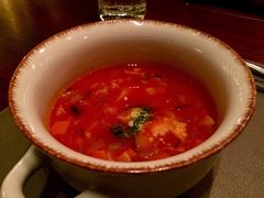 -Tivano意大利餐厅(成都居舍酒店)