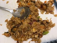 -上户日本料理(北仑富邦店)
