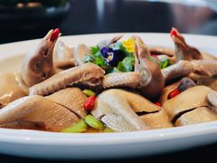 -宝丽轩中餐厅BAOLIXUAN