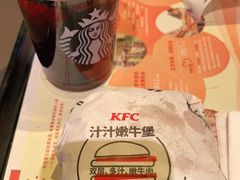 -肯德基(宁波万达店)
