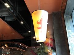 大堂-一麻一辣麻辣香锅(方庄店)