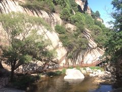 -黑龙潭风景区