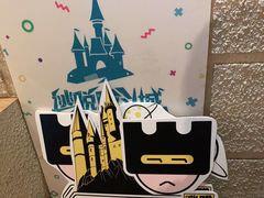 -逃脱反斗城沉浸剧情密室(北京路店)