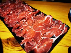 -牛品福潮汕牛肉火锅(旺庄店)