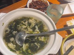 -山里俏·地标皖南菜·屯溪臭鳜鱼(北城万达店)