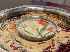 -邓莽子老火锅(鲁祖庙店)