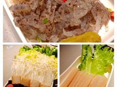 -半天妖|烤鱼·冒烤鸭(汉中吾悦广场店)