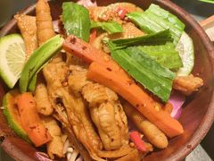 -季季山·云南野生菌火锅(上海首店)