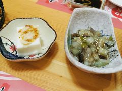 -割烹酱子日本料理(弘基财富广场店)