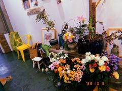 -花满楼(启秀路店)