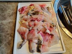-淘米捞·米汤脆鲩鱼火锅(福田皇岗店)