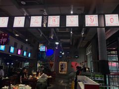 -捞围鲜·港式打边炉(海阳路店)