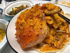 -必点海鲜·鲅鱼水饺(鞍山西道店)