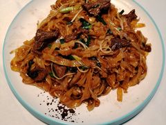 -沙河粉村·国家非遗传承(云台店)