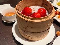 -领事馆19号中餐厅(厦门海景洲际酒店)